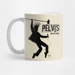 Pelvis Mug